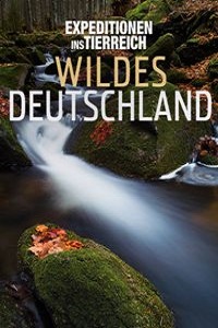 Дикая природа Германии 1,2 сезон (2012)
