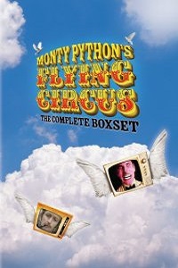 Монти Пайтон.Летающий цирк 1,2,3,4 сезон (1974)