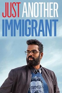 Очередной иммигрант (2018)