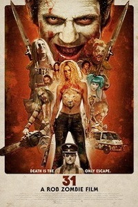 31: Праздник смерти (2016)