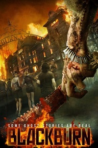 Блэкберн (2016)