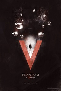 Фантазм 5: Уничтожитель (2016)