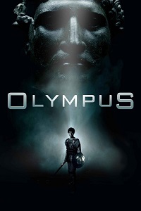 Олимп 1 сезон (2015)