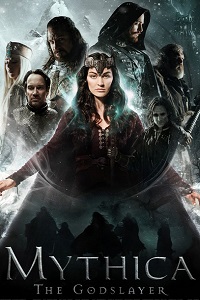 Мифика Богоубийца (2016)