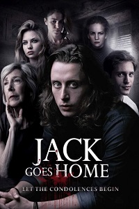 Джек отправляется домой (2016)