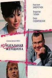 Неидеальная женщина (2008)
