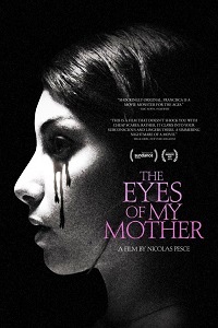 Глаза моей матери (2016)