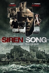 Песня сирен (Остров каннибалов) (2016)