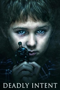 Смертельные намерения (2016)
