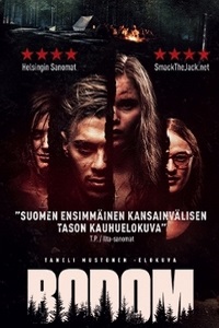Озеро Бодом (2016)