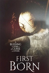 Первенец (2016)