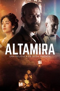 Альтамира (2016)