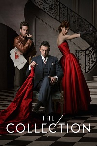 Коллекция 1 Сезон (2016)
