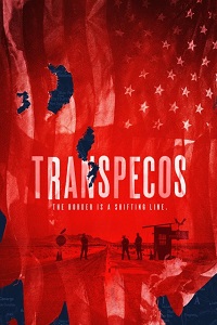 Транс-Пекос (2016)