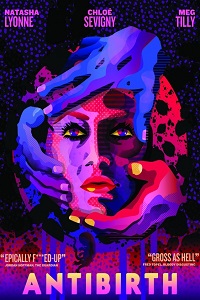 Антирождение (2016)