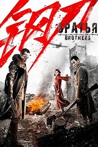 Братья (2016)