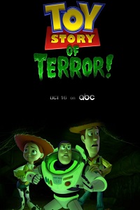 История игрушек и ужасов (2013)
