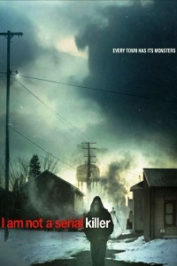Я не серийный убийца (2016)