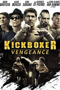 Кикбоксер (2016)
