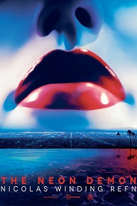 Неоновый демон (2016)