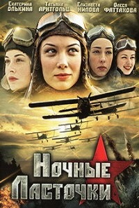 Ночные ласточки (2012)