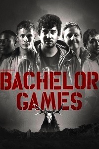Правила игры (Холостяцкие игры) (2016)