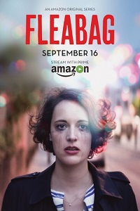 Флибэг (Пройдоха) 1 Сезон (2016)