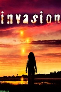 Нашествие 1 сезон (2006)