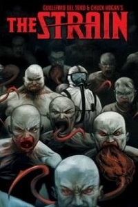 Штамм 1 Сезон (2014)