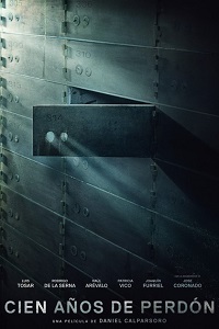 Сто лет прощения (2016)