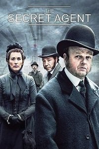 Секретный агент 1 Сезон (2016)