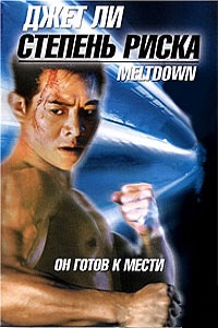 Степень риска (1995)