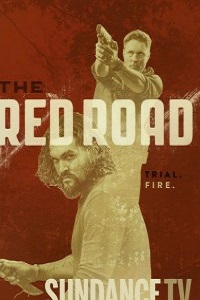 Красная дорога 1 сезон (2015)