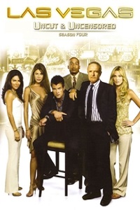 Лас Вегас 1,2,3,4,5 Сезон (2008)