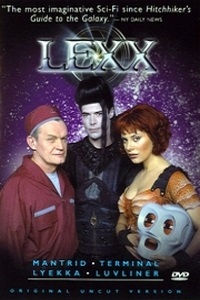 Лексс 1,2,3,4 сезон (2002)