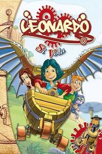 Леонардо 1 сезон (2008)