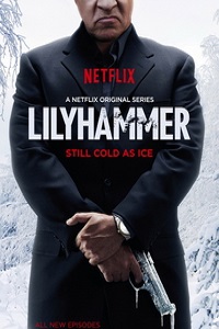 Лиллехаммер 1,2,3 сезон (2014)