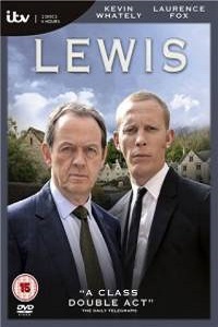 Льюис 1,2,3,4,5,6,7,8,9 Сезон (2015)
