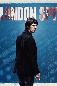 Лондонский шпион 1 Сезон (2015)