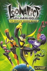 Лунатики 1,2 Сезонов (2005)