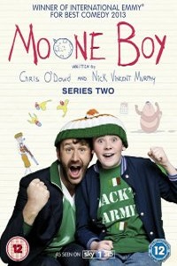 Малыш Мун 1,2,3 Сезон (2015)