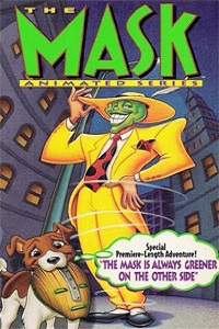 Маска 1,2,3 Сезон (1997)