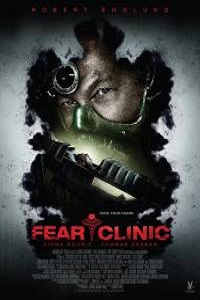 Клиника страха 1 сезон (2009)