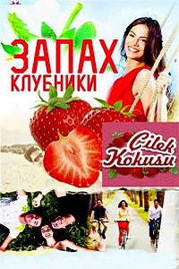 Запах клубники 1 сезон (2015)