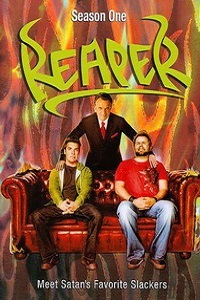 Жнец. На службе у дьявола 1,2 сезон (2009)