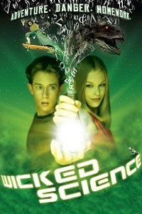 Злая наука. Повелители науки 1,2 сезон (2006)