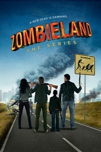 Зомбиленд 1 сезон (2013)