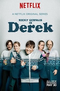 Дерек 1,2 сезон (2014)