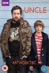 Дядя 1,2 сезон (2015)