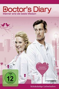 Дневник доктора 1,2,3 сезон (2011)